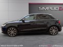 Audi a1 sportback 1.4 tfsi 125 s tronic 7 ambition luxe occasion simplicicar le raincy simplicicar simplicibike france