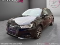 Audi a1 sportback 1.4 tfsi 125 s tronic 7 ambition luxe occasion simplicicar le raincy simplicicar simplicibike france
