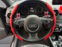 Audi a1 sportback 1.4 tfsi 125 s tronic 7 ambition luxe occasion simplicicar le raincy simplicicar simplicibike france
