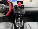 Audi a1 sportback 1.4 tfsi 125 s tronic 7 ambition luxe occasion simplicicar le raincy simplicicar simplicibike france