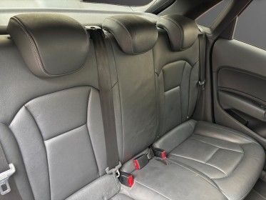 Audi a1 sportback 1.4 tfsi 125 s tronic 7 ambition luxe occasion simplicicar le raincy simplicicar simplicibike france