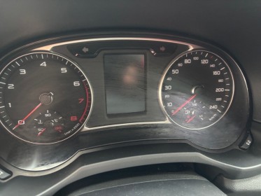 Audi a1 sportback 1.4 tfsi 125 s tronic 7 ambition luxe occasion simplicicar le raincy simplicicar simplicibike france