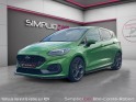 Ford fiesta st 1.5 ecoboost 200 ch ss bvm6 st occasion simplicicar brie-comte-robert simplicicar simplicibike france