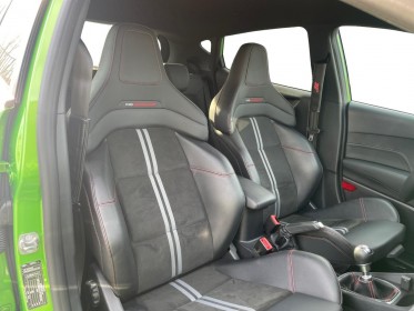 Ford fiesta st 1.5 ecoboost 200 ch ss bvm6 st occasion simplicicar brie-comte-robert simplicicar simplicibike france