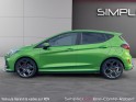Ford fiesta st 1.5 ecoboost 200 ch ss bvm6 st occasion simplicicar brie-comte-robert simplicicar simplicibike france