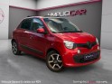 Renault twingo iii 1.0 sce 70 intens - toit ouvrant - sièges chauffants - garantie 12 mois occasion simplicicar nimes - rb...