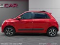 Renault twingo iii 1.0 sce 70 intens - toit ouvrant - sièges chauffants - garantie 12 mois occasion simplicicar nimes - rb...