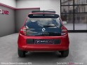 Renault twingo iii 1.0 sce 70 intens - toit ouvrant - sièges chauffants - garantie 12 mois occasion simplicicar nimes - rb...