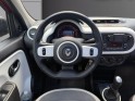 Renault twingo iii 1.0 sce 70 intens - toit ouvrant - sièges chauffants - garantie 12 mois occasion simplicicar nimes - rb...