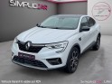 Renault arkana e-tech 145 - 21b intens occasion simplicicar lille  simplicicar simplicibike france