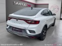 Renault arkana e-tech 145 - 21b intens occasion simplicicar lille  simplicicar simplicibike france