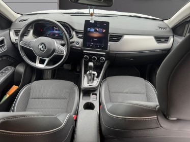 Renault arkana e-tech 145 - 21b intens occasion simplicicar lille  simplicicar simplicibike france