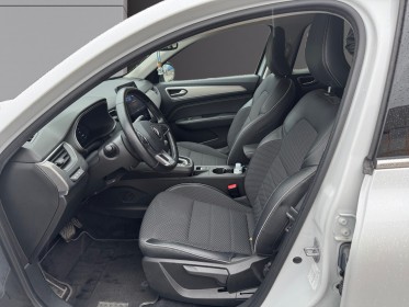 Renault arkana e-tech 145 - 21b intens occasion simplicicar lille  simplicicar simplicibike france