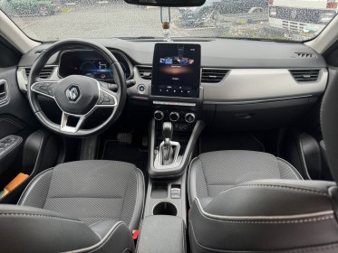 Renault arkana e-tech 145 - 21b intens occasion simplicicar lille  simplicicar simplicibike france