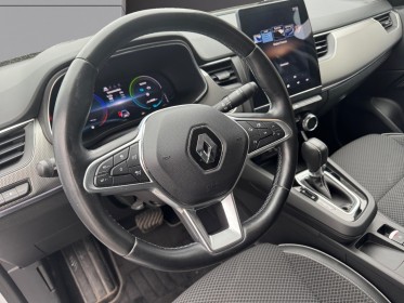 Renault arkana e-tech 145 - 21b intens occasion simplicicar lille  simplicicar simplicibike france