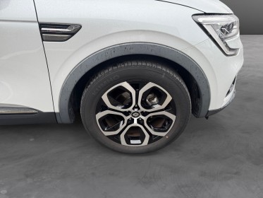 Renault arkana e-tech 145 - 21b intens occasion simplicicar lille  simplicicar simplicibike france