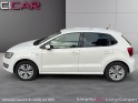 Volkswagen polo 1.2 60 life occasion simplicicar livry gargan simplicicar simplicibike france