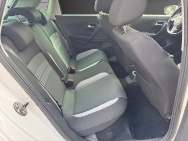 Volkswagen polo 1.2 60 life occasion simplicicar livry gargan simplicicar simplicibike france