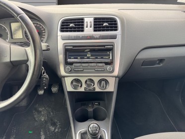 Volkswagen polo 1.2 60 life occasion simplicicar livry gargan simplicicar simplicibike france