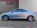 Volkswagen eos 2.0 16s tdi 140 fap carat   pneus av neufs - garantie 12 mois occasion simplicicar frejus  simplicicar...