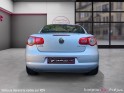Volkswagen eos 2.0 16s tdi 140 fap carat   pneus av neufs - garantie 12 mois occasion simplicicar frejus  simplicicar...