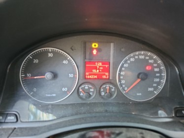 Volkswagen eos 2.0 16s tdi 140 fap carat   pneus av neufs - garantie 12 mois occasion simplicicar frejus  simplicicar...