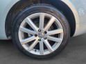 Volkswagen eos 2.0 16s tdi 140 fap carat   pneus av neufs - garantie 12 mois occasion simplicicar frejus  simplicicar...