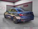 Bmw serie 3 g20 330d xdrive 265 ch bva8 edition sport garantie 12 mois occasion simplicicar vienne simplicicar simplicibike...