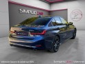 Bmw serie 3 g20 330d xdrive 265 ch bva8 edition sport garantie 12 mois occasion simplicicar vienne simplicicar simplicibike...