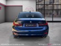 Bmw serie 3 g20 330d xdrive 265 ch bva8 edition sport garantie 12 mois occasion simplicicar vienne simplicicar simplicibike...