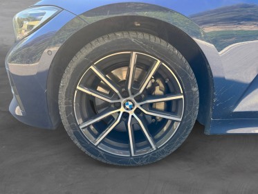 Bmw serie 3 g20 330d xdrive 265 ch bva8 edition sport garantie 12 mois occasion simplicicar vienne simplicicar simplicibike...
