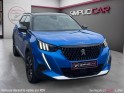 Peugeot 2008 bluehdi 130 ss eat8 gt suivi peugeot ,siege chauffant,coupe circuit full option occasion simplicicar lille ...