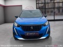 Peugeot 2008 bluehdi 130 ss eat8 gt suivi peugeot ,siege chauffant,coupe circuit full option occasion simplicicar lille ...