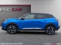 Peugeot 2008 bluehdi 130 ss eat8 gt suivi peugeot ,siege chauffant,coupe circuit full option occasion simplicicar lille ...