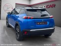 Peugeot 2008 bluehdi 130 ss eat8 gt suivi peugeot ,siege chauffant,coupe circuit full option occasion simplicicar lille ...
