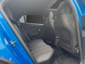 Peugeot 2008 bluehdi 130 ss eat8 gt suivi peugeot ,siege chauffant,coupe circuit full option occasion simplicicar lille ...