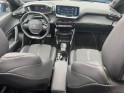 Peugeot 2008 bluehdi 130 ss eat8 gt suivi peugeot ,siege chauffant,coupe circuit full option occasion simplicicar lille ...