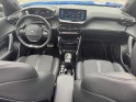 Peugeot 2008 bluehdi 130 ss eat8 gt suivi peugeot ,siege chauffant,coupe circuit full option occasion simplicicar lille ...