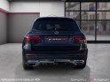 Mercedes glc 220d 190ch 4matic d 9g-tronic  launch edition avantgarde line 2eme main suivit mercedes occasion avignon (84)...