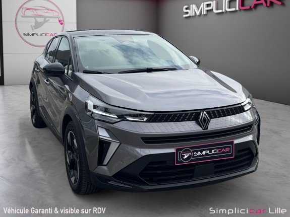 Renault captur tce 90 techno occasion simplicicar lille  simplicicar simplicibike france