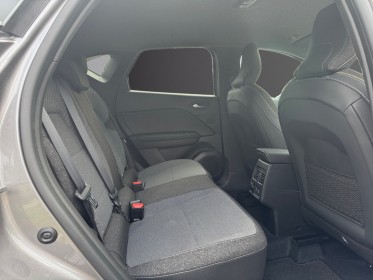 Renault captur tce 90 techno occasion simplicicar lille  simplicicar simplicibike france