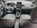 Renault captur tce 90 techno occasion simplicicar lille  simplicicar simplicibike france