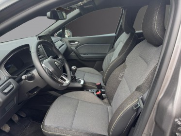 Renault captur tce 90 techno occasion simplicicar lille  simplicicar simplicibike france