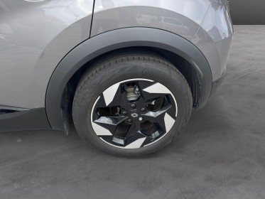 Renault captur tce 90 techno occasion simplicicar lille  simplicicar simplicibike france