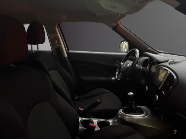 Nissan juke 1.5 dci 110 fap acenta, carplay, garantie 12 mois occasion simplicicar villejuif  simplicicar simplicibike france