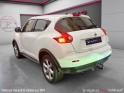 Nissan juke 1.5 dci 110 fap acenta, carplay, garantie 12 mois occasion simplicicar villejuif  simplicicar simplicibike france