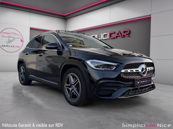 Mercedes gla 250 e amg line occasion  simplicicar nice - pfvauto simplicicar simplicibike france