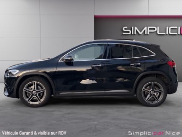 Mercedes gla 250 e amg line occasion  simplicicar nice - pfvauto simplicicar simplicibike france