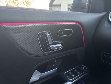 Mercedes gla 250 e amg line occasion  simplicicar nice - pfvauto simplicicar simplicibike france