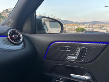 Mercedes gla 250 e amg line occasion  simplicicar nice - pfvauto simplicicar simplicibike france